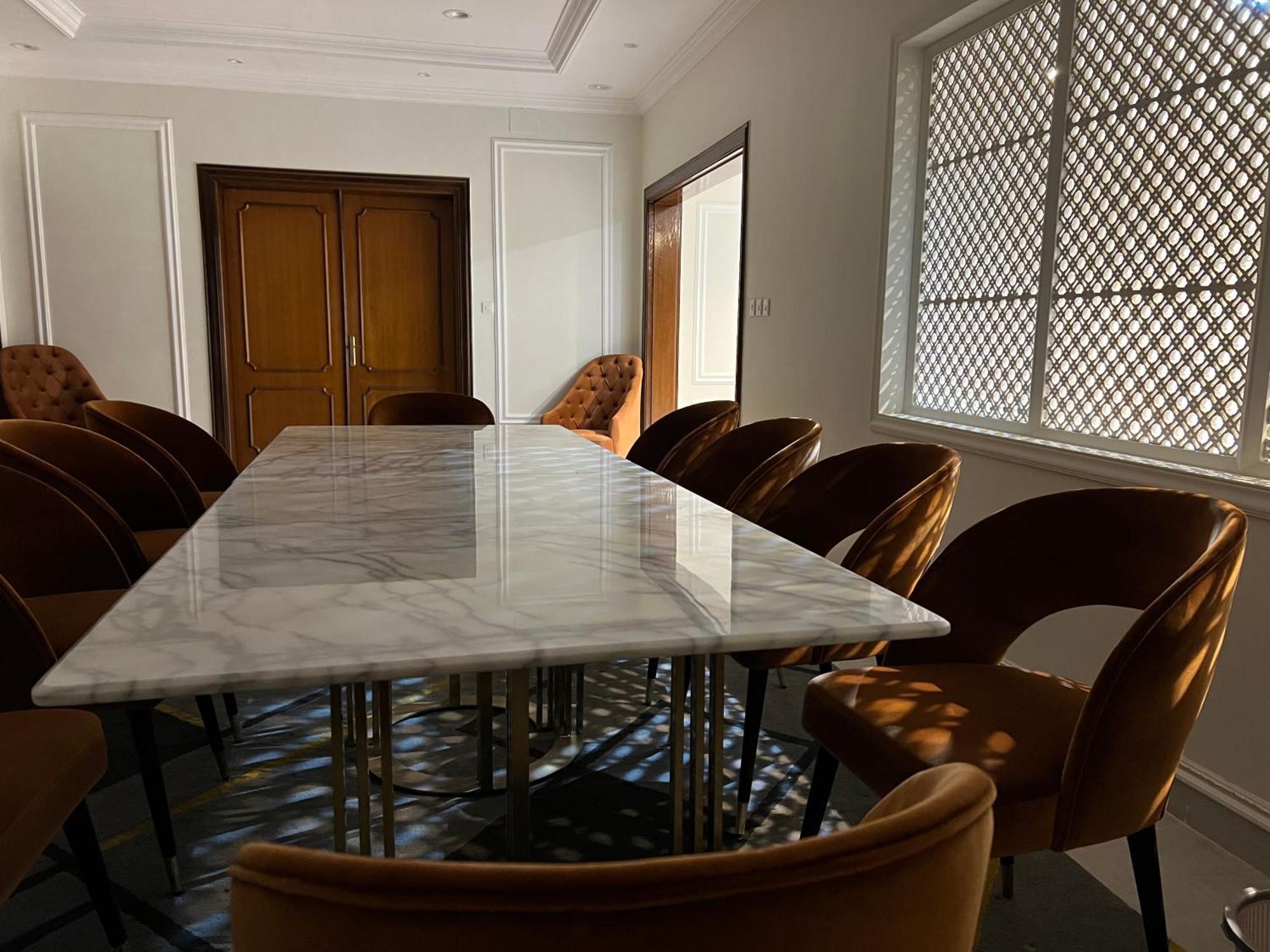 Апартаменты Eqamh Vip Медина Экстерьер фото