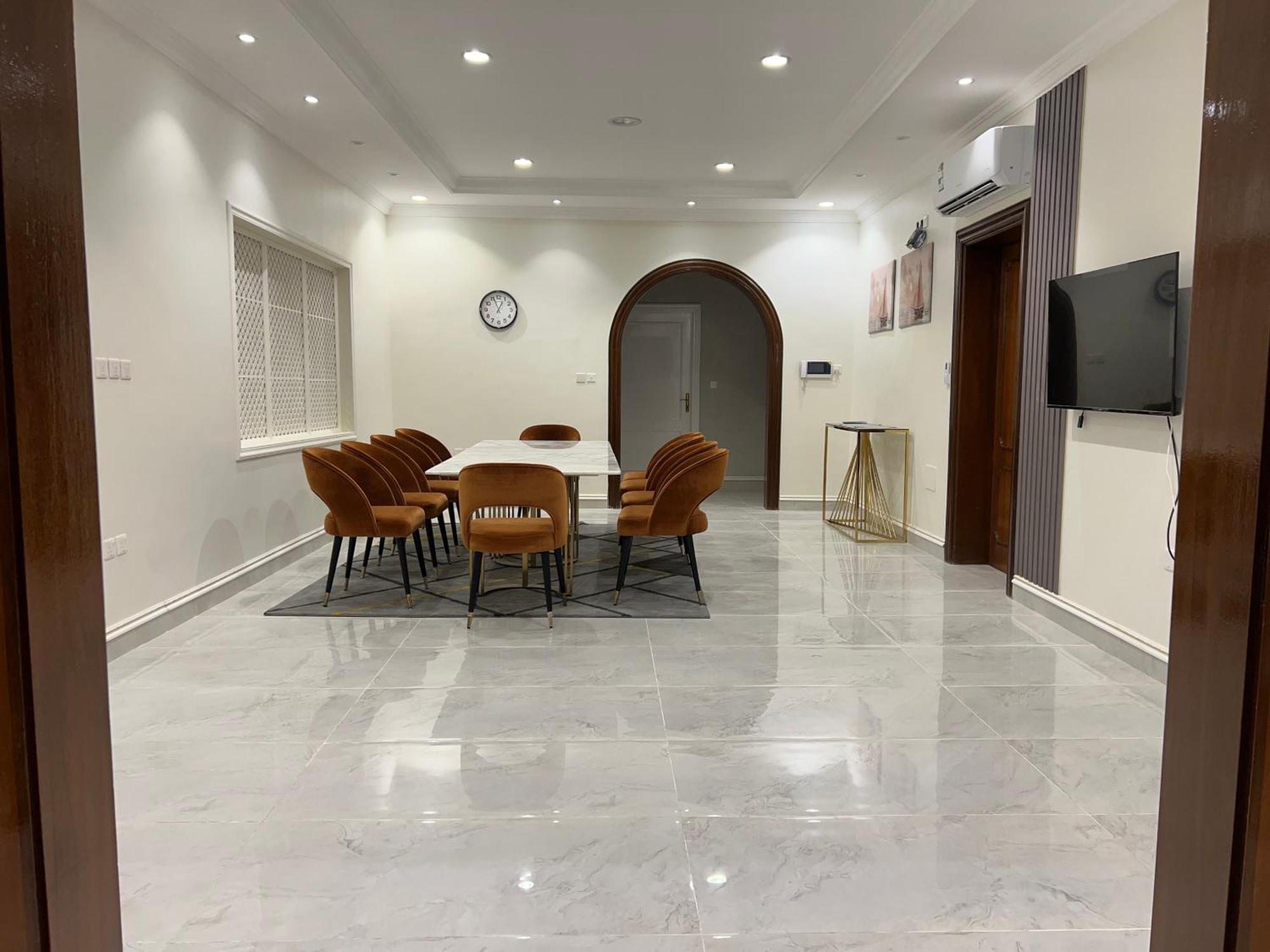 Апартаменты Eqamh Vip Медина Экстерьер фото
